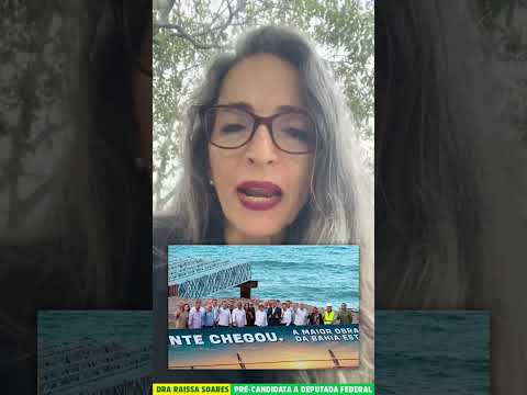 Um caos chamado ferry-boat