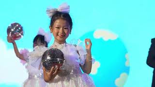 Múa Trái đất này là của chúng mình Vũ đoàn Moon Kids - Lễ kỷ niệm 15 năm thành lập BNC Medipharm