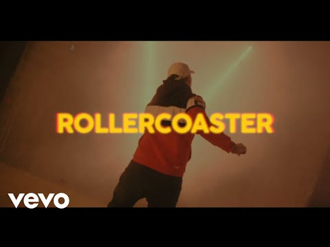 VSO - Rollercoaster