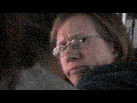 Tove @ Dreamhack 2008