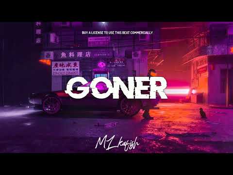 [FREE] PNL x DTF Type Beat "Goner" - Instru Rap Cloud 2023 / Cloud Rap Beat 2023