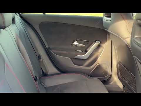 Mercedes-Benz A-Class A180d AMG Line *EX DEMO* - Image 2