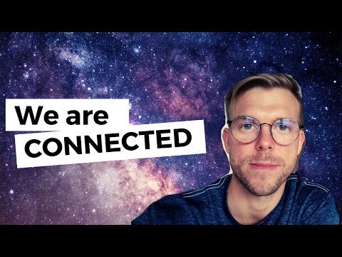 Connectedness Beyond Time | Dharma of LOVE and UNITY