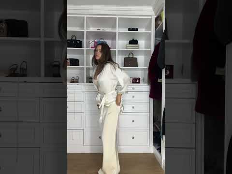 Date Night Look ft. INTIMISSIMI