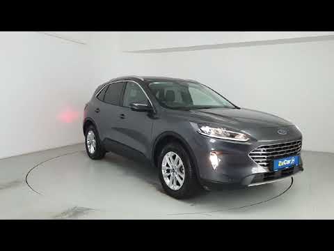 Ford Kuga #186 2.5 Duratec 225PS PHEV Titanium Aut - Image 2