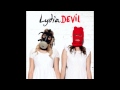 Lydia - Holidays 