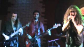 Video Stará masna -Whitesnake tribute band -   Slide it in