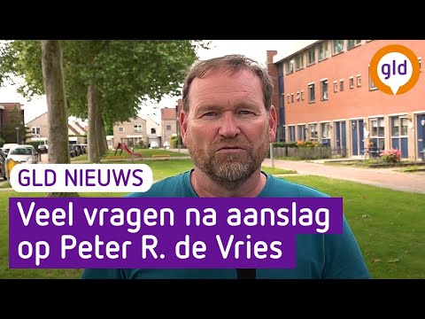 GLD Nieuws 8 juli 2021