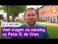 GLD Nieuws 8 juli 2021