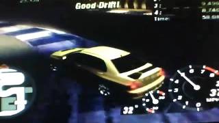 Ghetto Bike Drifting