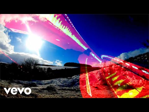 Amillionsons - New World Order (NUfrequency Vocal Dub) ft. Huw Costin