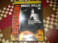 Opening To Hostage 2005 DVD
