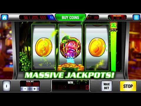 Xtreme Vegas Classic Slots Video