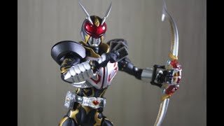 SHF Kamen Rider Chalice Review