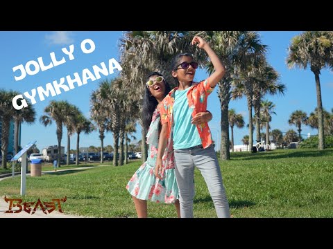 Jolly O Gymkhana | Beast |  Nainika & Thanaya