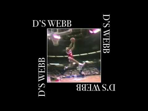 Roseland En Why Cee - Spud's Webb [Official Visualizer]