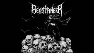 Beastanger - Damnation: A Crow's Vision (EP STREAM)
