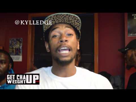 Kylledge Mixtape Realase Party & More