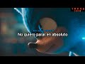 Sonic The Hedgehog - Don't Stop Me Now (By: Queen) Subtitulada y Traducida al Español
