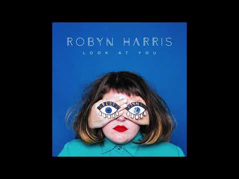 Robyn Harris - Cut Me Loose (Official Audio)