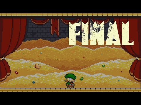 Super DD FINAL | SECRET STAGES, FINAL TREASURE