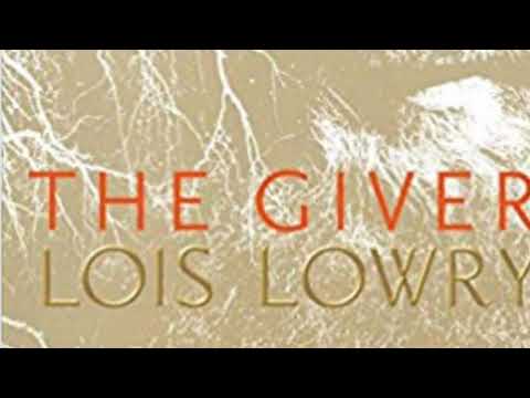 The Giver Audiobook Chapter 2