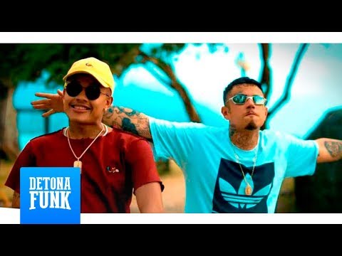 Gabriel Medeiros e MC CL - Proposta (Videoclipe Oficial)