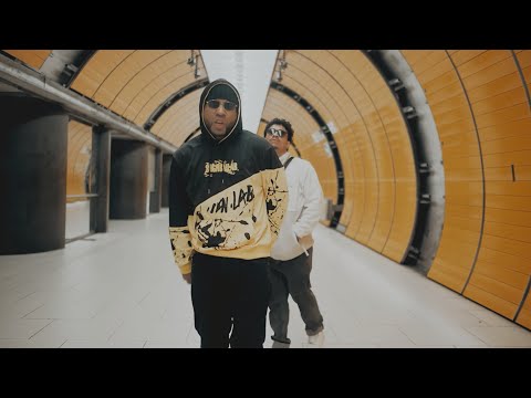 Alfre2 Emecé and Raptagenizate TV