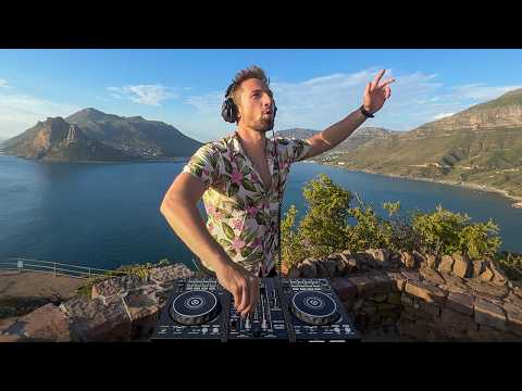 Sunset Lookout Party | RÜFÜS DU SOL, Lane 8, Ben Böhmer, Tale Of Us, Yotto