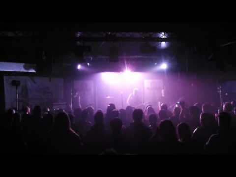 Phazm play @ Le Hublot - May 14, 2016