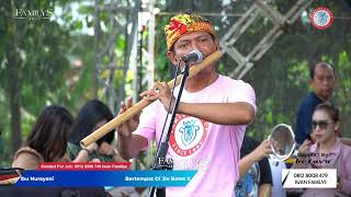 Download lagu Rhosad Irama - Sebujur Bangkai | FamilysGroup LiveCover Gg Betet Kp Kebon Kopi GunungSindur mp3