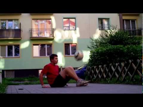 Karcio BF Competition Qualification