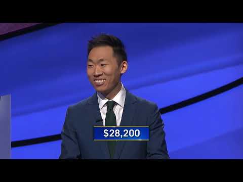 Final Jeopardy!  College Life   JEOPARDY!