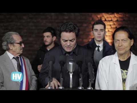 CANALHV  GOBIERNO 2018