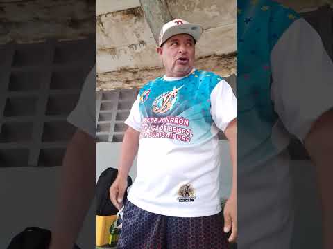 Jornada deportiva en el estadio Guaicaipuro. Domingo 29 marzo 2026