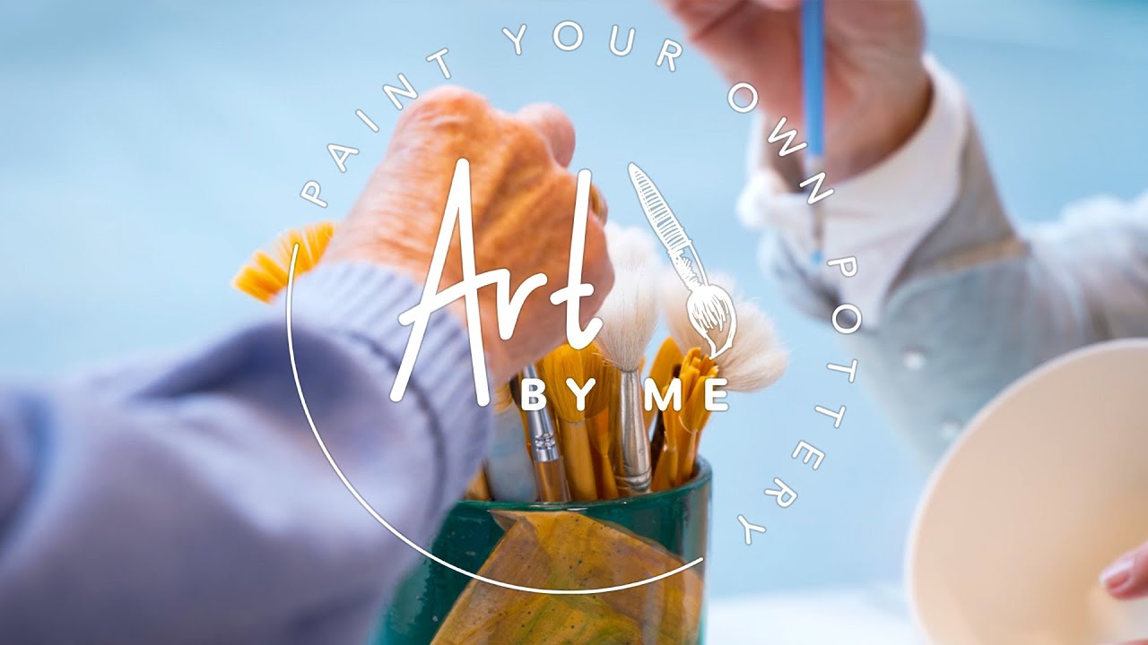 ArtByMe Branding Film