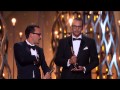 The Phone Call Winning Best Live Action Short
