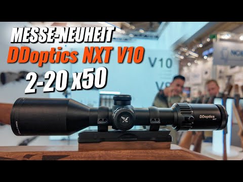 The Most Affordable High-End Optics?