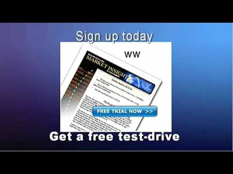 Jan 8th Trade What You See with host Larry Pesavento on TFNN   2014