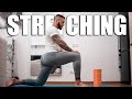 STRETCHING NA DOMA | Zlepšení mobility