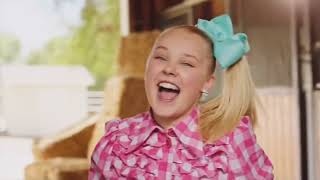 JoJo Siwa Only Getting Better Official Music Video