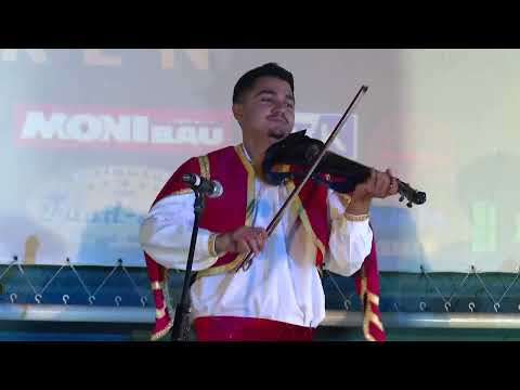 Roma community at BALKANFEST Kosovo2022 -  NGO “Durmish Aslano“