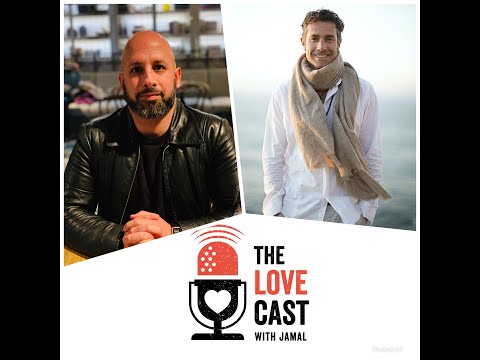 Ep. 161: The PORTAL: A Conversation With Film Producer, Author, & Meditation Teacher Tom Cronin