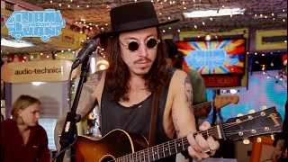 NOAH GUNDERSEN - "Bad Desire" (Live from JITVHQ in Los Angeles, CA 2017) #JAMINTHEVAN