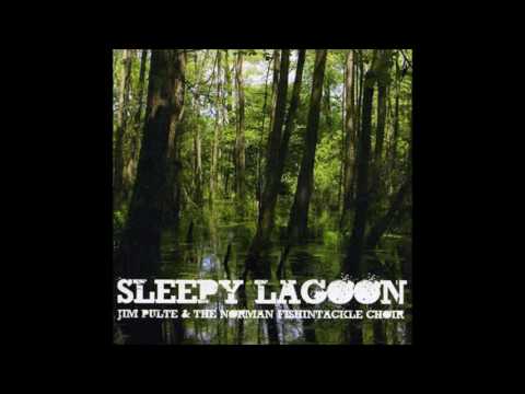 Jim Pulte - Sleepy Lagoon