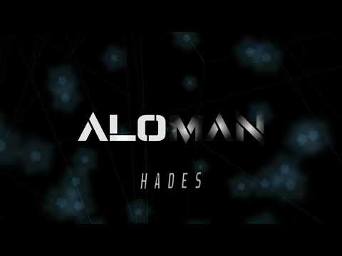 Aloman - Hades (Official Video)