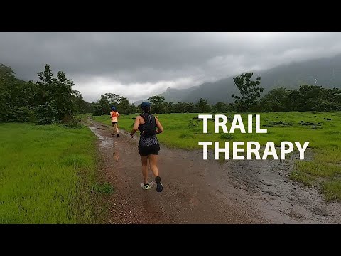 Trail Therapy