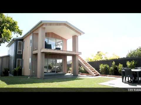 599 Riddell Road, Glendowie