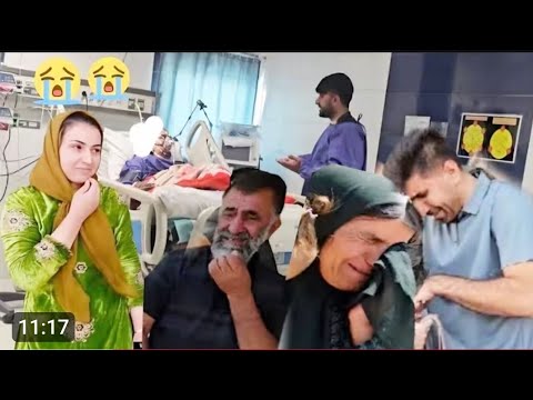 Shock to Peren's family; Star Dar bids farewell to the deceased #najmeh ##effort #Peren #hardlife 