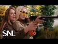 The Hunting Wives Season 2 Trailer SNL